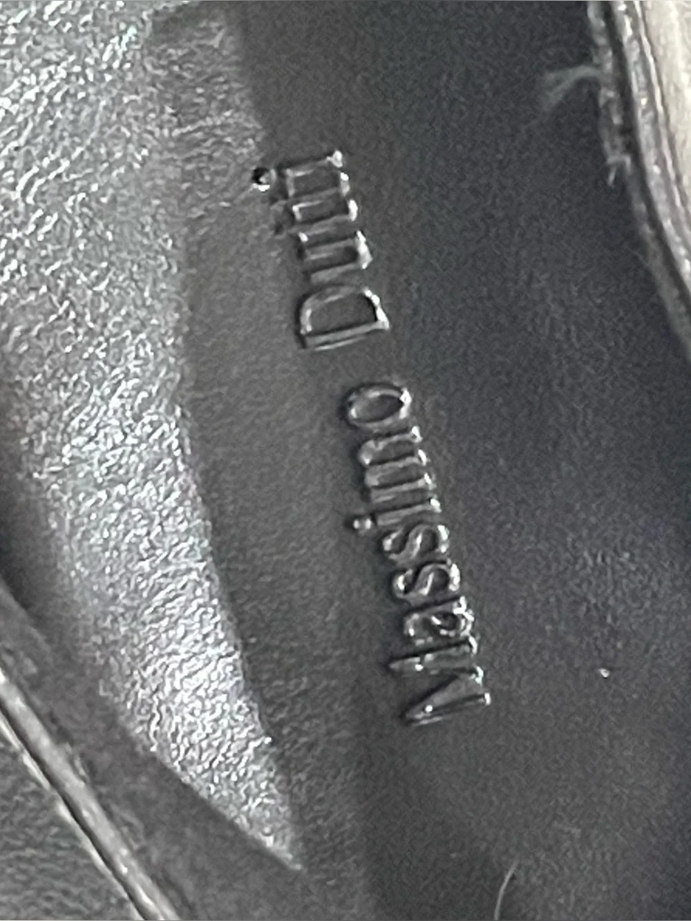 Black Ruched Square-Toe Flats, Massimo Dutti, Size 8